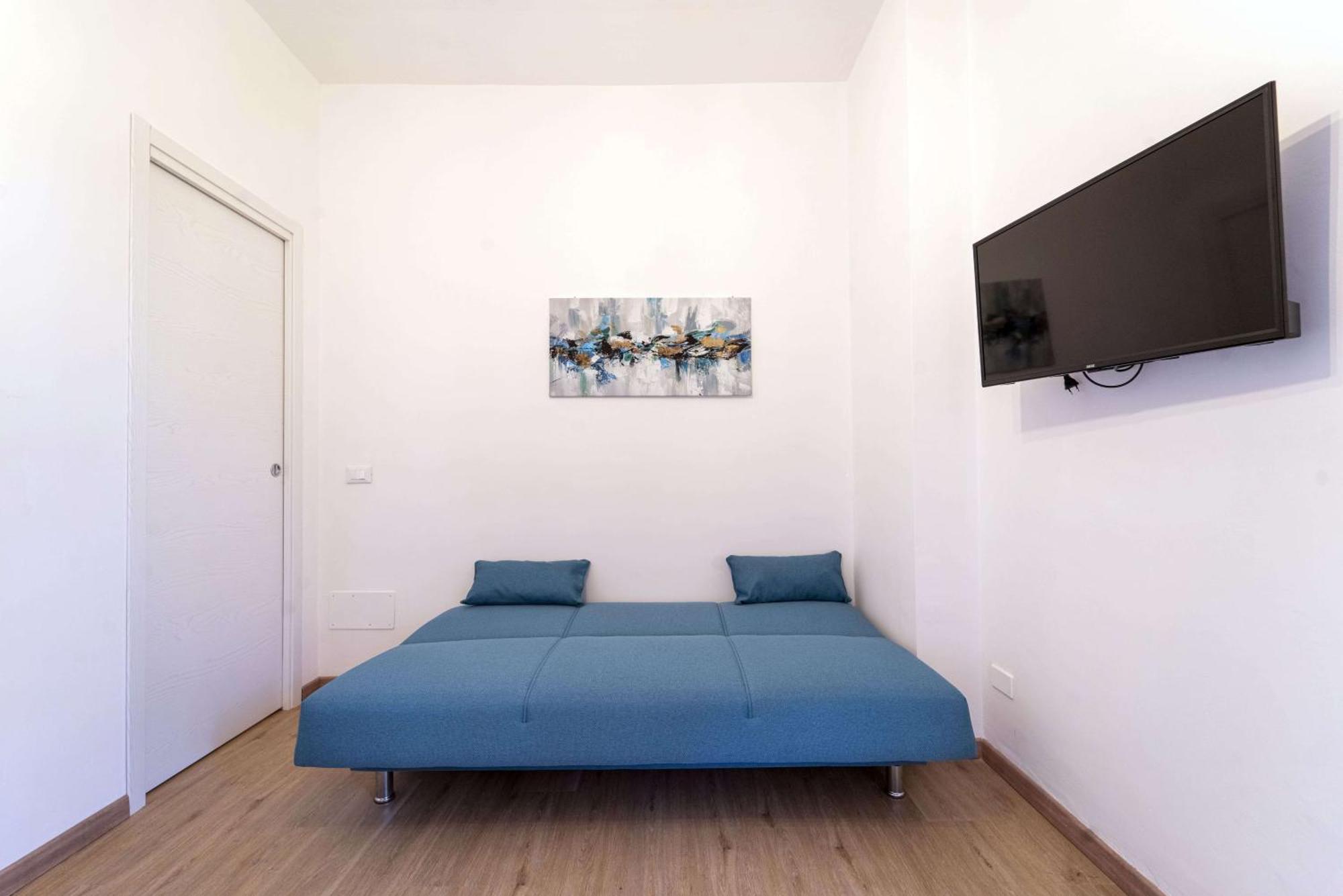 Erice Apartments Casa Santa  Экстерьер фото