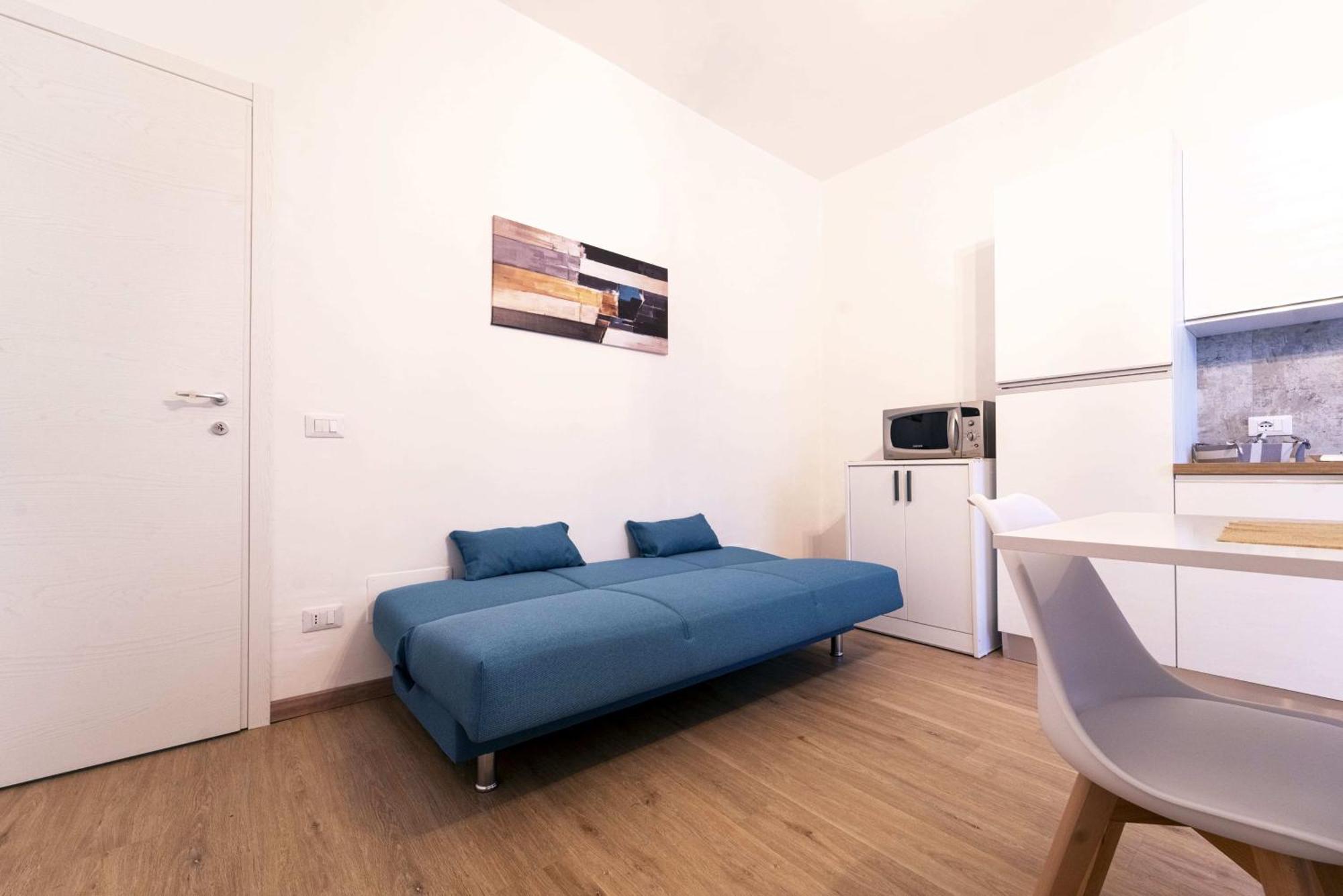 Erice Apartments Casa Santa  Экстерьер фото