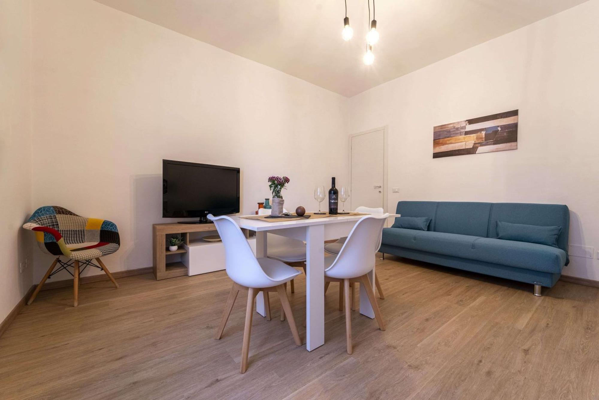 Erice Apartments Casa Santa  Экстерьер фото