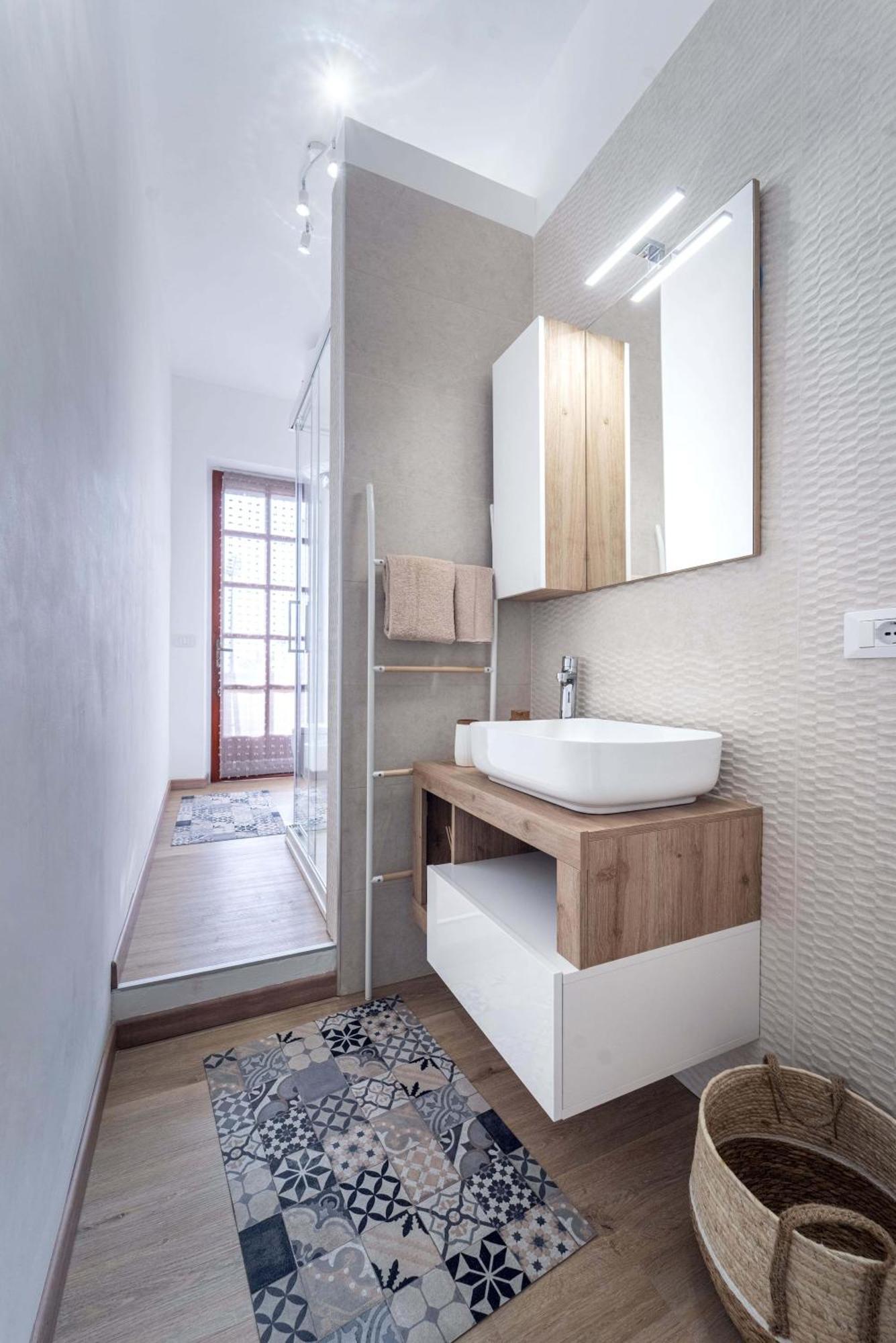 Erice Apartments Casa Santa  Экстерьер фото