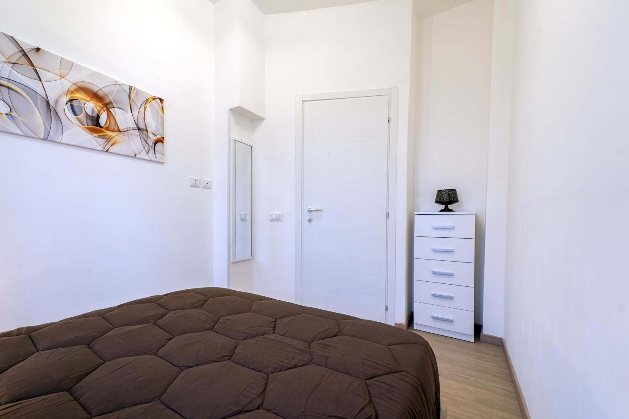 Erice Apartments Casa Santa  Экстерьер фото