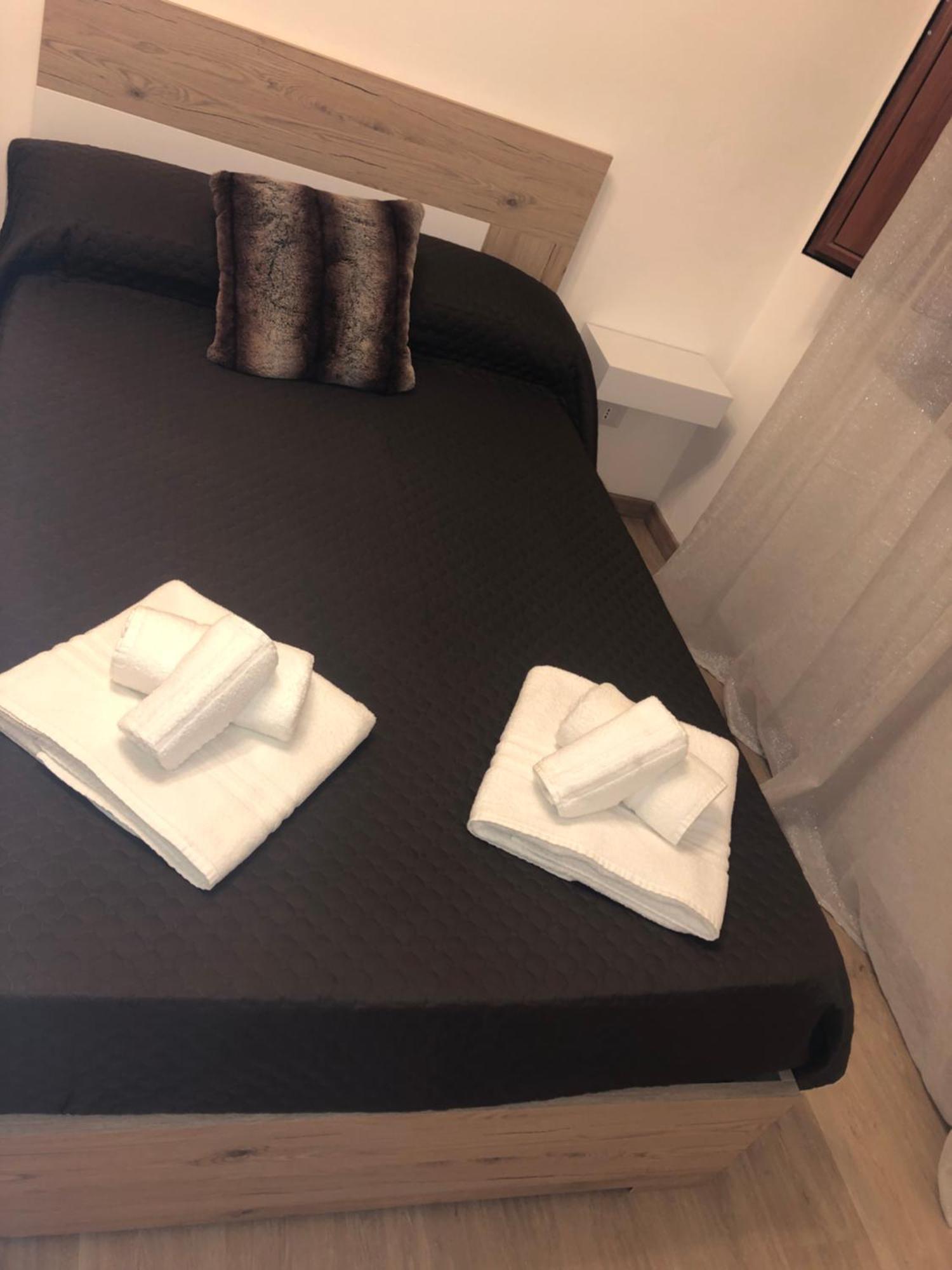 Erice Apartments Casa Santa  Экстерьер фото